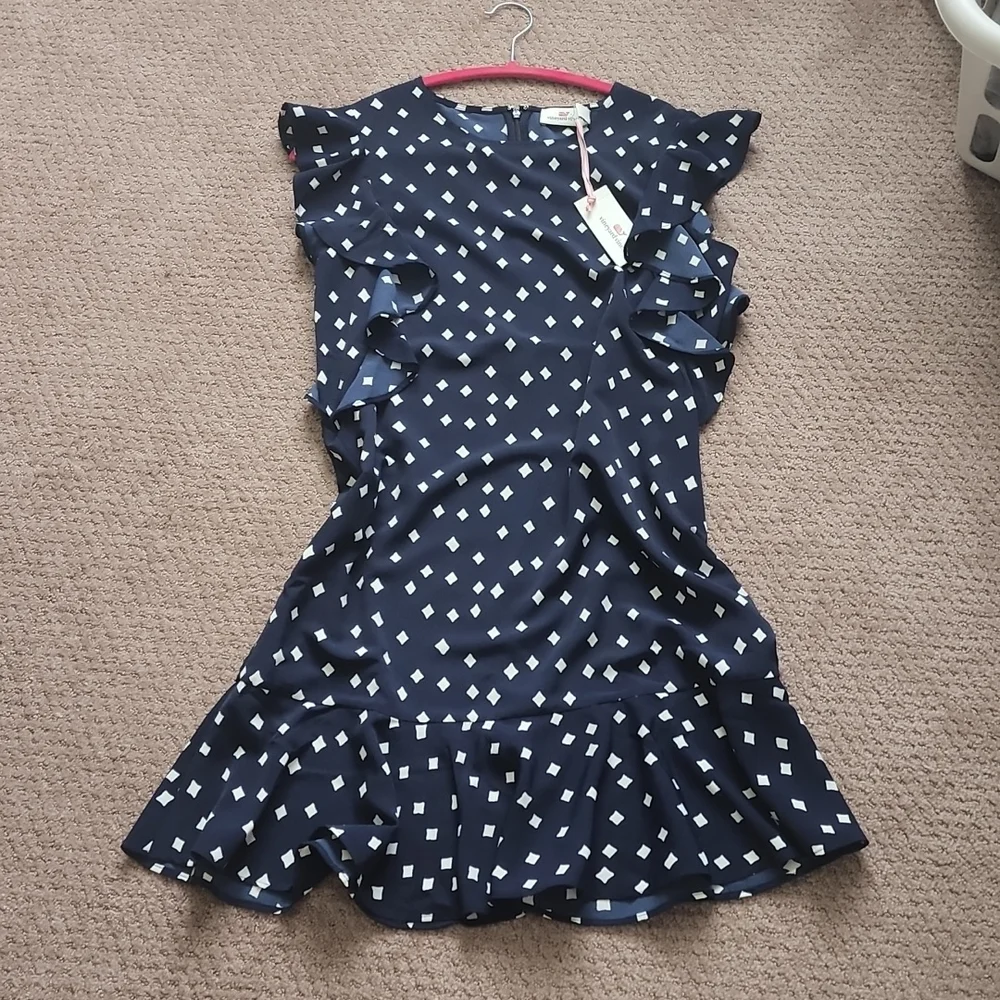 Vineyard Vines dress - Picture 5 of 7